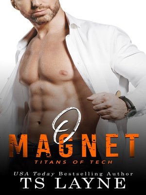 cover image of O Magnet